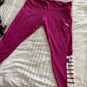 Puma leggings